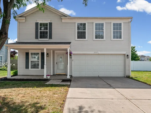 2995 Peebleshire Ln, Lafayette, IN 47909