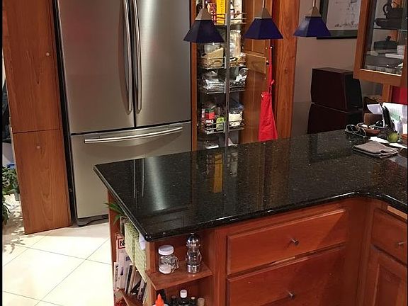French Door Refrigerator