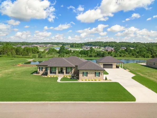 53748 Carrington Dr, Callahan, FL 32011