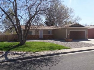 502 S Estrella Ave, Loveland, CO 80537