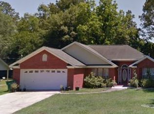 6837 Hill Gail Trl, Tallahassee, FL 32309