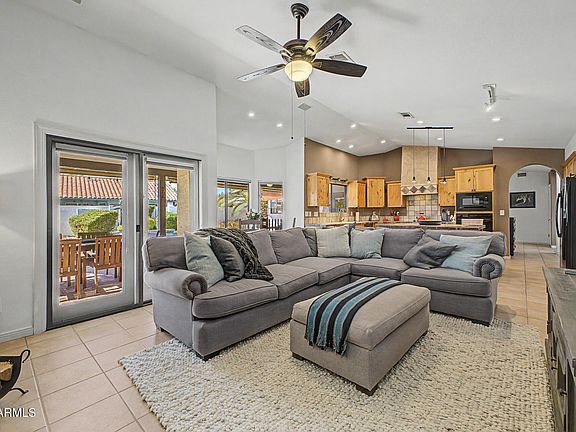 4th image of 10518 E TERRA Drive