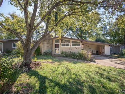 1637 Ridgewood Dr, Saint Louis, MO, 63126