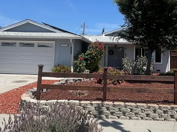 5774 Crow Ln, San Jose, CA 95123