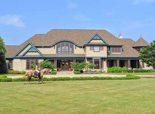 W3366 Appaloosa Ct, Freedom, WI 54913