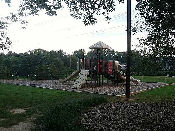 Neighborhood Playground