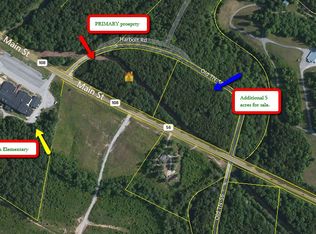 SR 56, Altamont, TN 37301