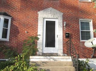 1712 Redwood Ave, Baltimore, MD