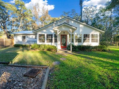 17102 NE 72nd Pl, Hawthorne, FL, 32640