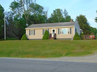 422 Enfield Rd, Lincoln, ME 04457