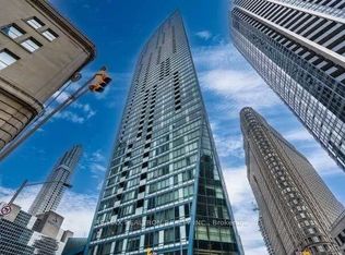 8 The Esplanade Ave #404, Toronto, ON