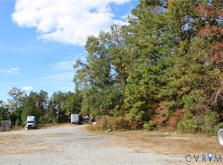 Courthouse Rd, Providence Forge, VA 23140