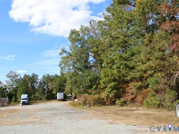 Courthouse Rd, Providence Forge, VA 23140