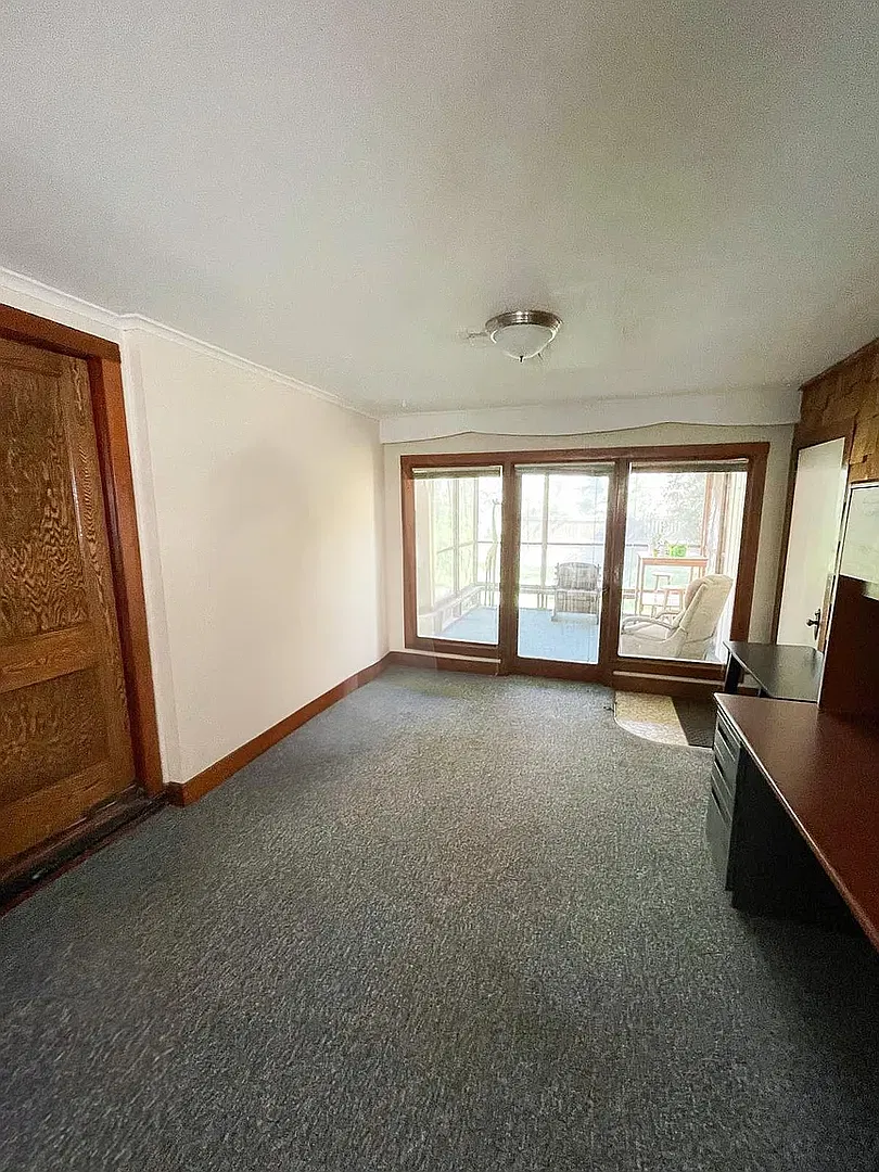 1/2 Mile to Campus - 4 Bed/2 Bath House — Photo 3