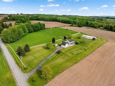 6000 Munz Rd, Oriskany Falls, NY, 13425