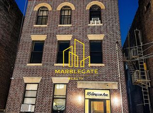115 Grafton Ave #33, Newark, NJ 07104