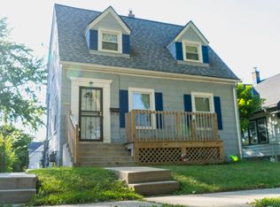 4429 N 56th St, Milwaukee, WI 53218
