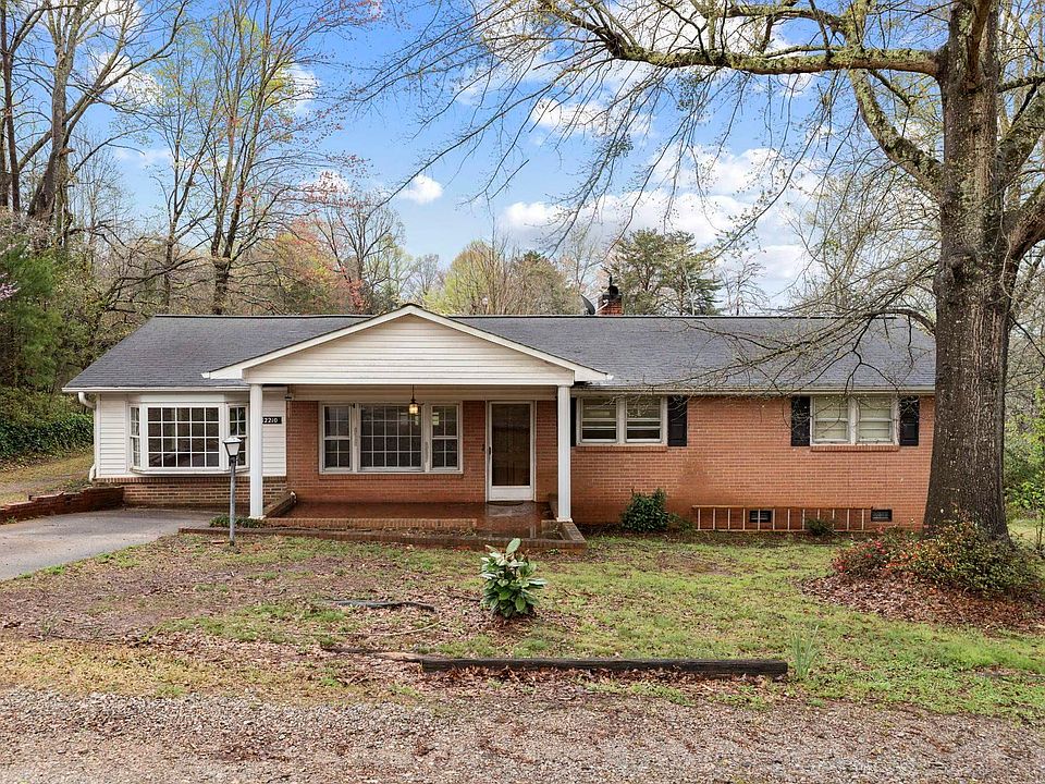 12210 Old White Horse Rd, Travelers Rest, SC 29690 Zillow