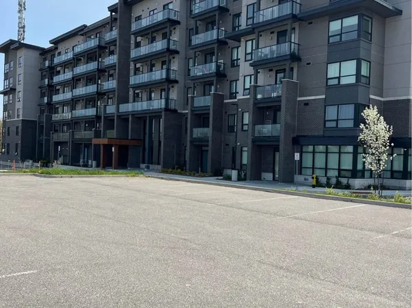 9700 9th Line #717, Markham, ON L6B 1R7