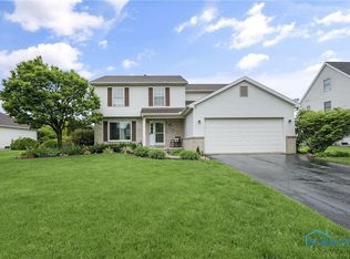 7060 Joannes Way, Maumee, OH 43537