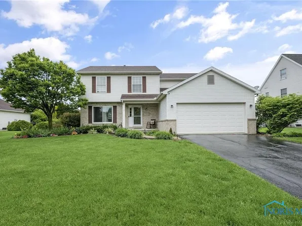 7060 Joannes Way, Maumee, OH 43537