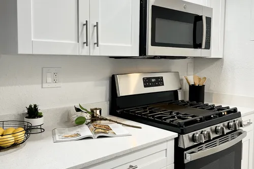Haven on Canal Apartments Photo 1