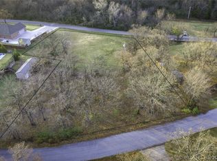 10 West Ave, Bristow, OK 74010
