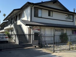 5033 Templeton St #2, Los Angeles, CA 90032