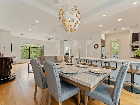 1628 McDonald St, Houston, TX 77007