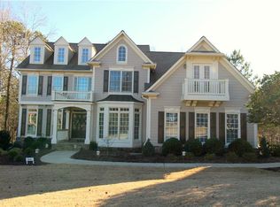 3441 Westhampton Way, Gainesville, GA 30506