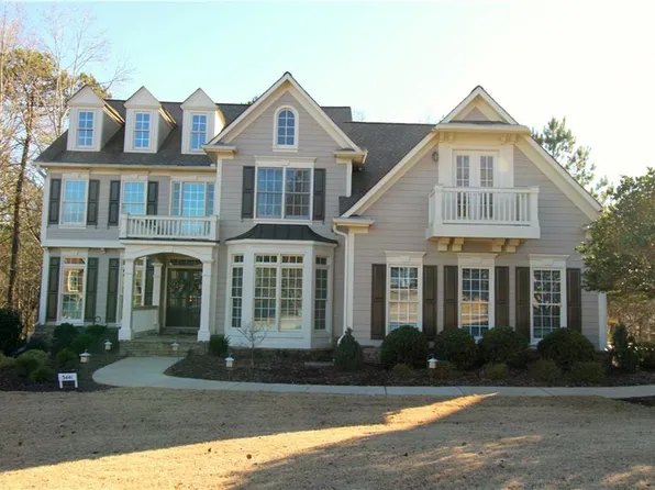 3441 Westhampton Way, Gainesville, GA 30506