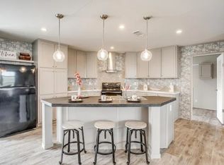301 Cochise Dr, Ferris, TX 75125