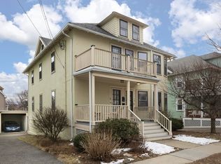 70 Putnam St, Watertown, MA 02472
