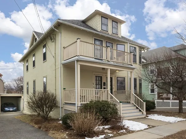70 Putnam St, Watertown, MA 02472