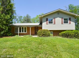 907 Holborn St, Silver Spring, MD 20902