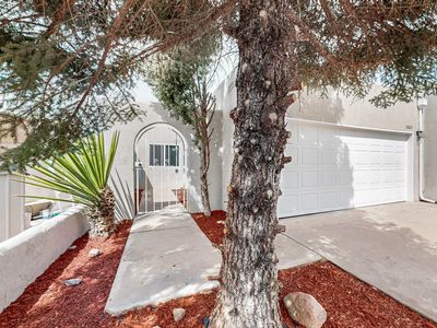 12823 Donette Ct NE, Albuquerque, NM, 87112