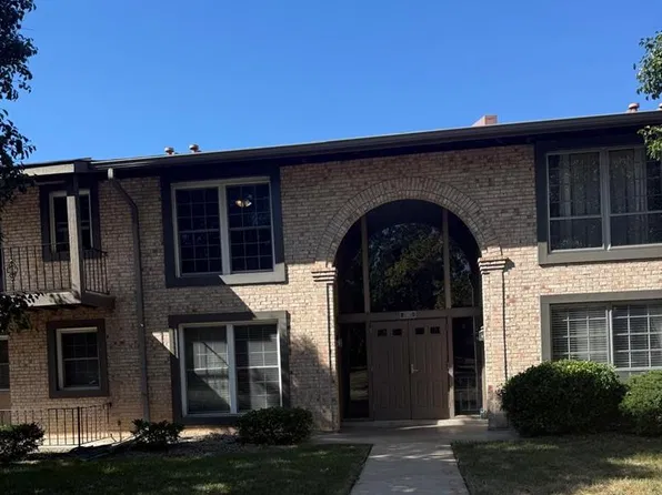(undisclosed Address), Florissant, MO 63033