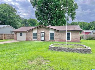 330 Eaton Dr, Mulga, AL 35118