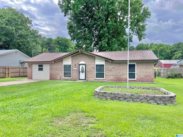 330 Eaton Dr, Mulga, AL 35118