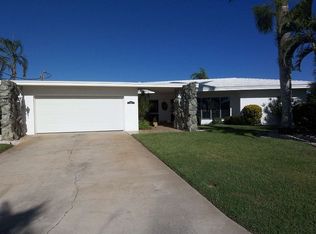 2290 Gulfview Rd, Punta Gorda, FL 33950