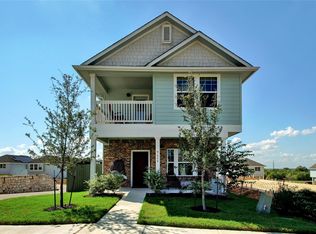9615 Morning Iris Dr, Manor, TX 78653