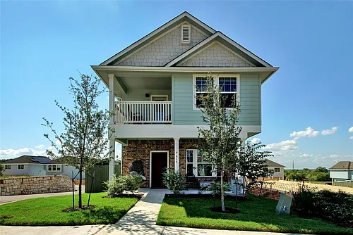 9615 Morning Iris Dr Photo 1