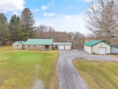 37 Fraser Rd, Mexico, NY, 13114