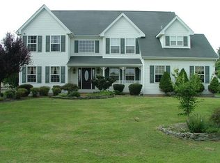 240 Sheats Ln, Middletown, DE 19709