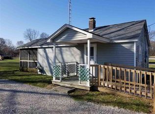 2613 E Main Cross St, Columbus, IN 47201