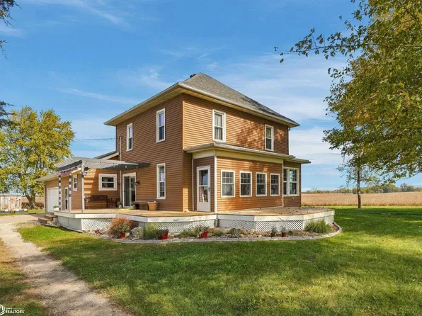 19372 140th St, Danville, IA 52623