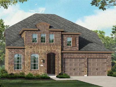 3722 Meadowmist Ct, Fulshear, TX, 77441