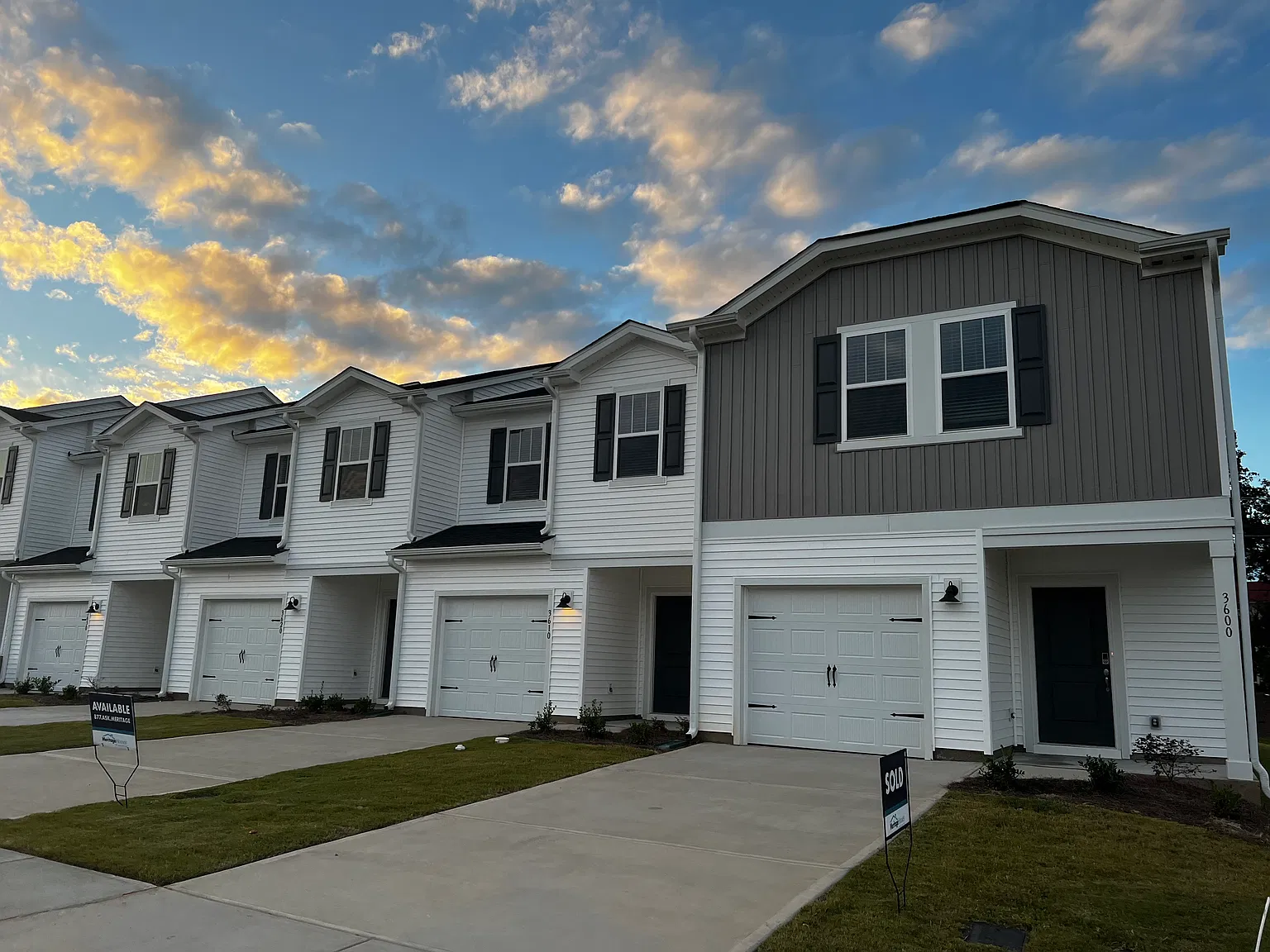 3600 Backwater St — Photo 4