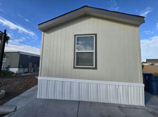 3401 N Walnut Rd UNIT 121, Las Vegas, NV 89115