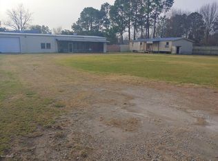 1022 Huval Rd, Breaux Bridge, LA 70517